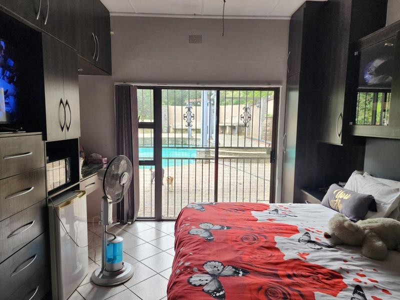 4 Bedroom Property for Sale in Sasolburg Ext 4 Free State